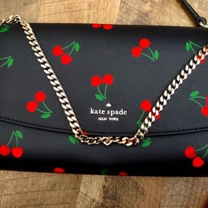 Kate Spade Crossbody Purse